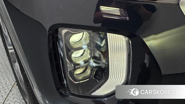 Hyundai Palisade id 4581449 из Кореи 14