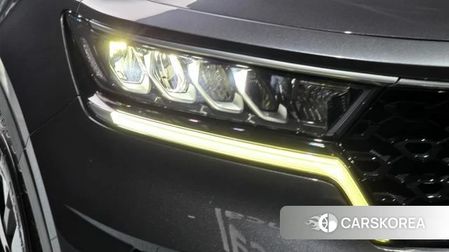 Kia Sorento 4th Generation id 4936704 из Кореи 14