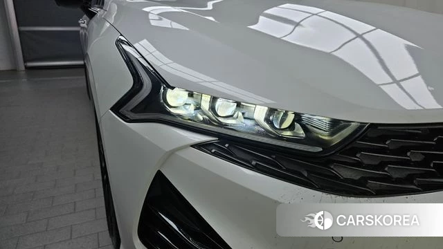 Kia K5 3rd generation id 4775757 из Кореи 14