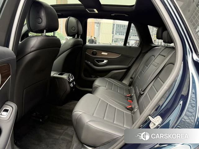 Mercedes-Benz GLC id 4297369 из Китая 14