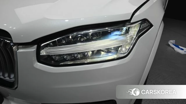 Volvo XC90 second Generation id 4415125 из Кореи 14