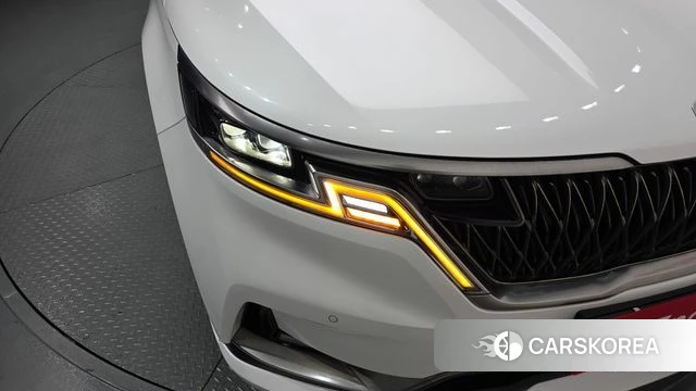 Kia Carnival 4th generation id 4711551 из Кореи 14