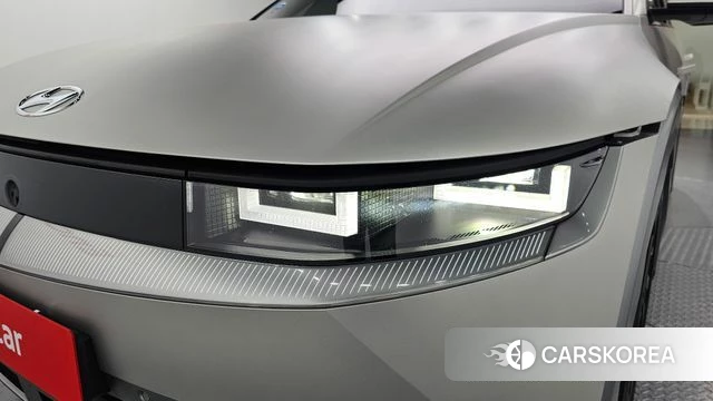 Hyundai Ionic 5 id 4475826 из Кореи 14