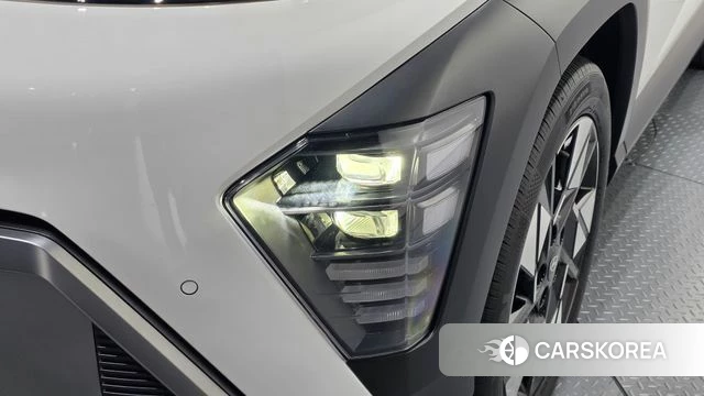 Hyundai Kona Hybrid (SX2) id 4892796 из Кореи 14