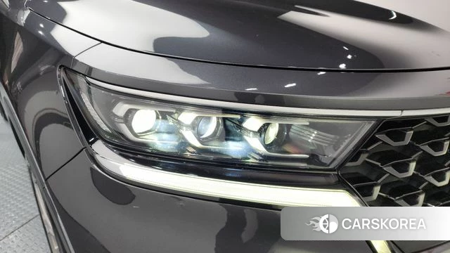 Kia Sorento 4th Generation id 4501649 из Кореи 14