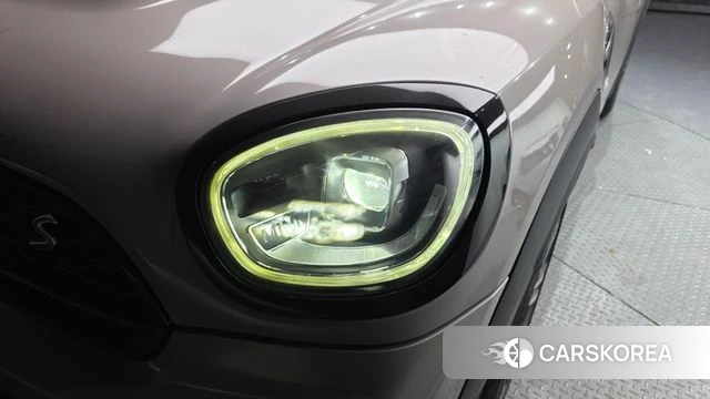 Mini Cooper SD Countryman id 4396427 из Кореи 14
