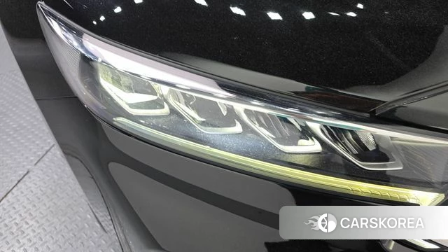 Kia K7 Premier id 4284918 из Кореи 14