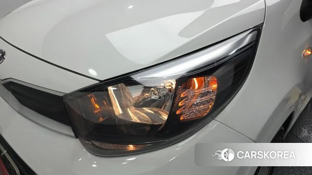 Kia Morning Urban (JA) id 4344704 из Кореи 14