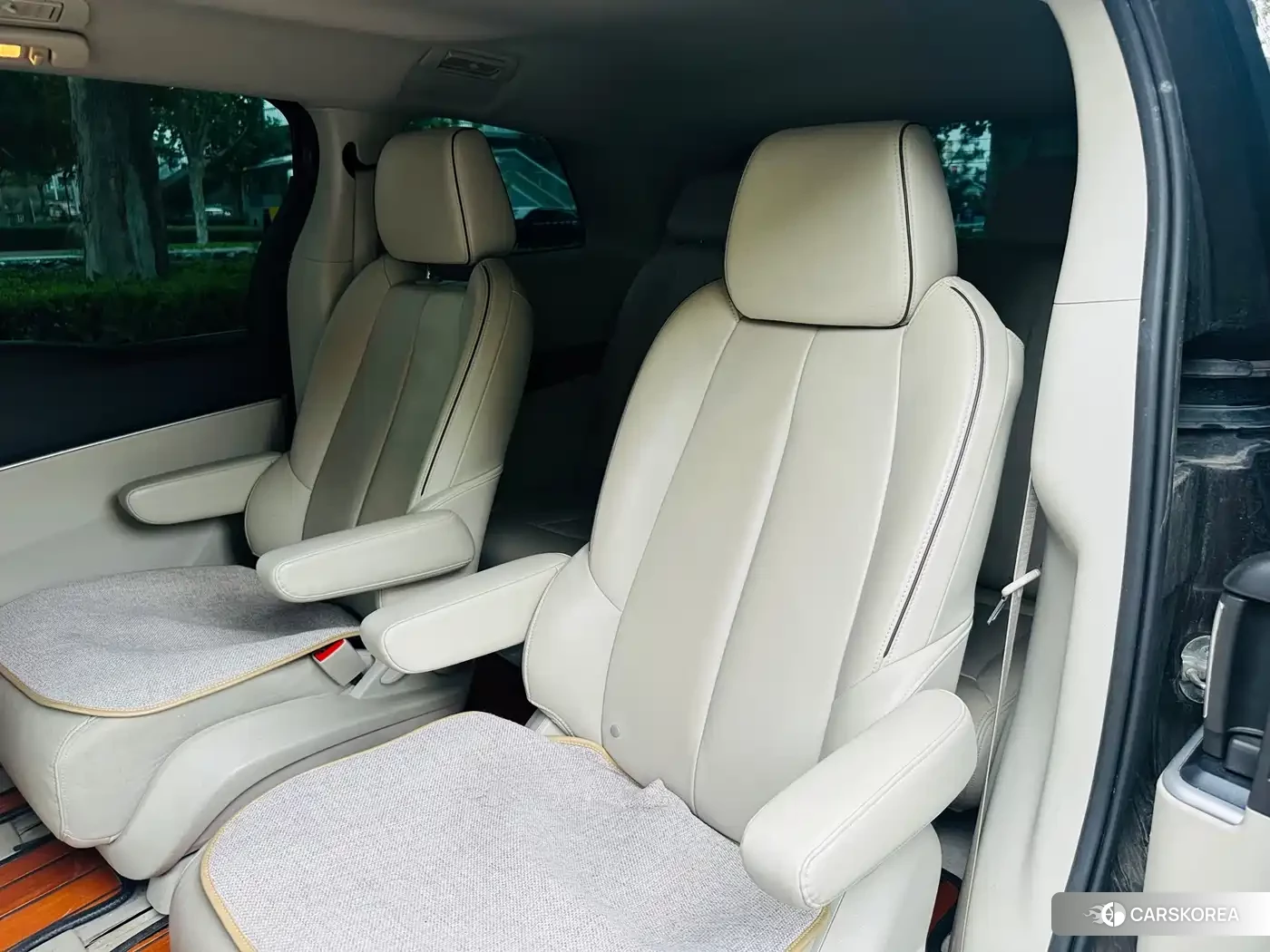 Buick GL8 id 4565403 из Китая 14