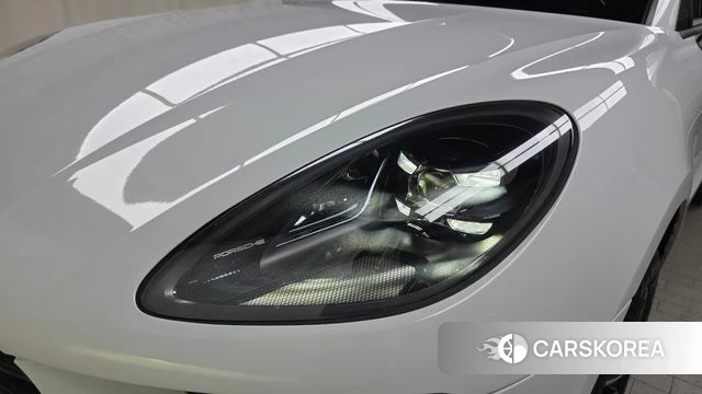 Porsche Macan id 4195776 из Кореи 14