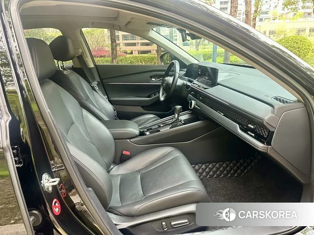 Honda Accord id 4313510 из Китая 14