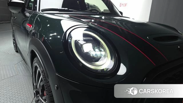 Mini Cooper S id 4423070 из Кореи 14