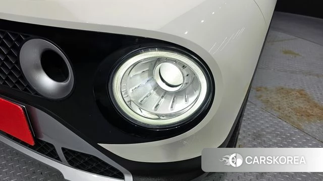 Hyundai Casper id 4249294 из Кореи 14