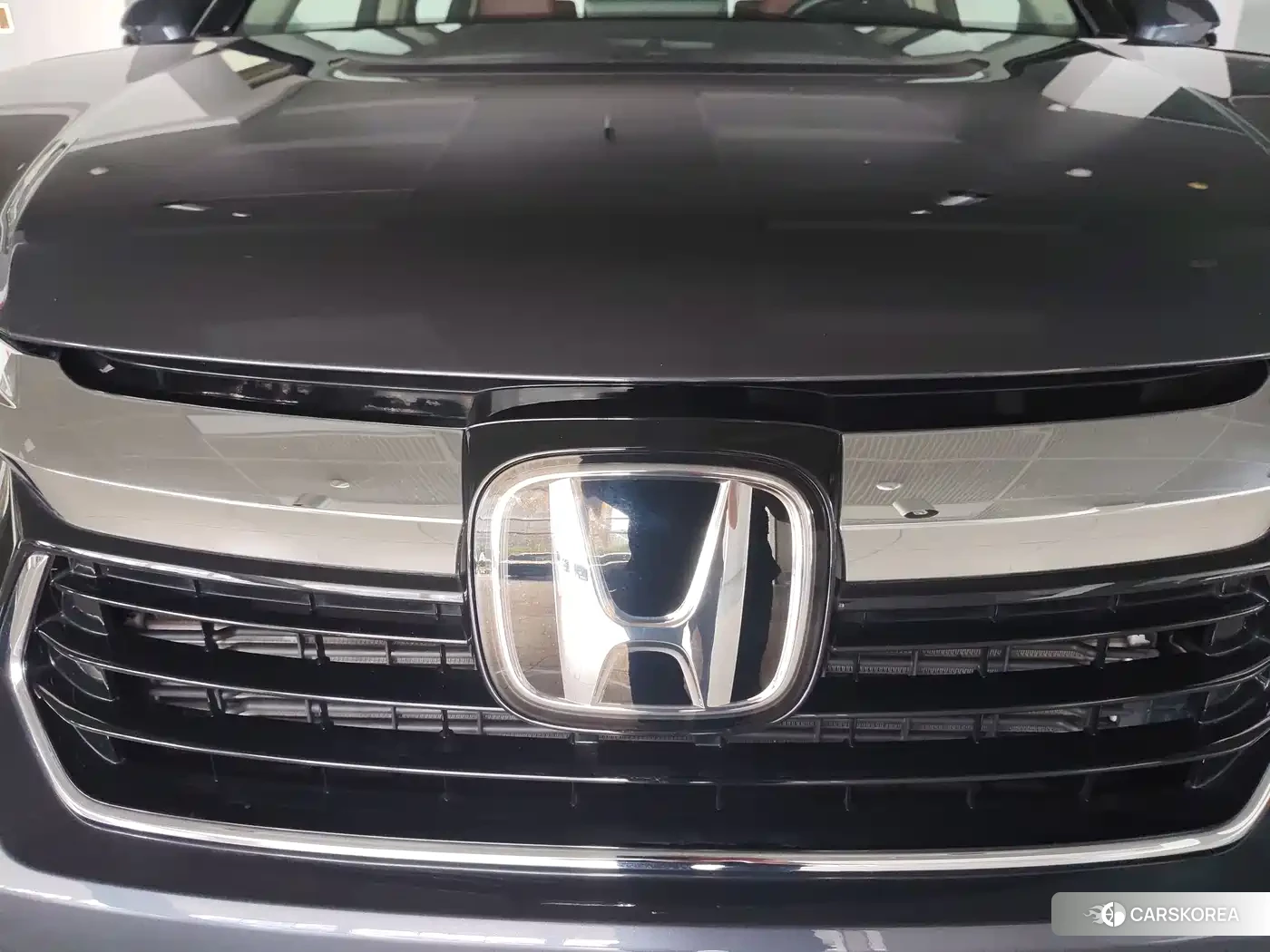 Honda Avancier id 4515517 из Китая 14