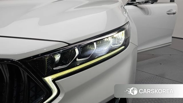 Kia K7 Premier id 4465263 из Кореи 14