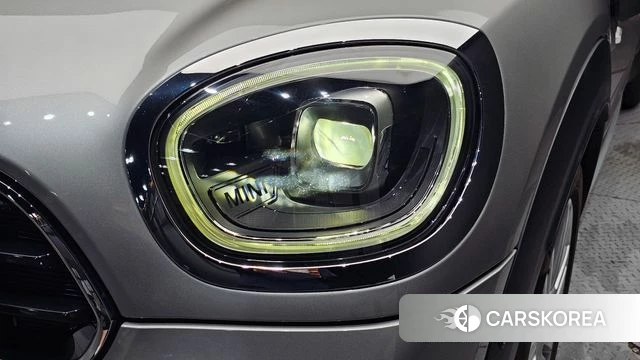 Mini Cooper Countryman id 4608138 из Кореи 14