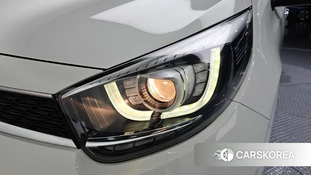 Kia All New Morning (JA) id 4632629 из Кореи 14