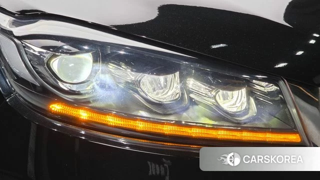 Kia The New Sorento id 4574471 из Кореи 14
