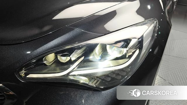 Kia Stinger id 4895494 из Кореи 14
