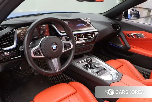 BMW Z4 id 4291470 из Китая 14