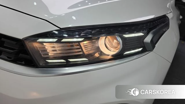 Kia The New K3 2nd generation id 4721399 из Кореи 14