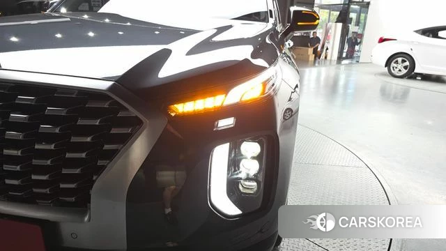 Hyundai Palisade id 4698531 из Кореи 14