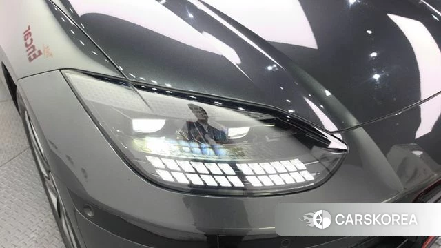Hyundai Ionic 6 id 4916802 из Кореи 14