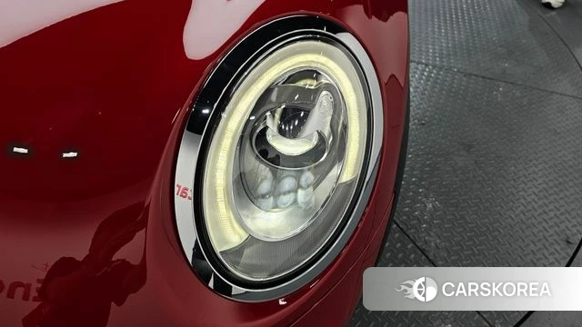 Mini Cooper D id 4378029 из Кореи 14
