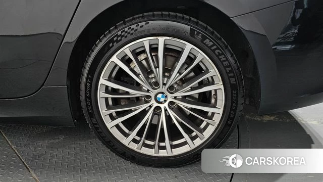 BMW 3 Series (G20) id 4651935 из Кореи 14