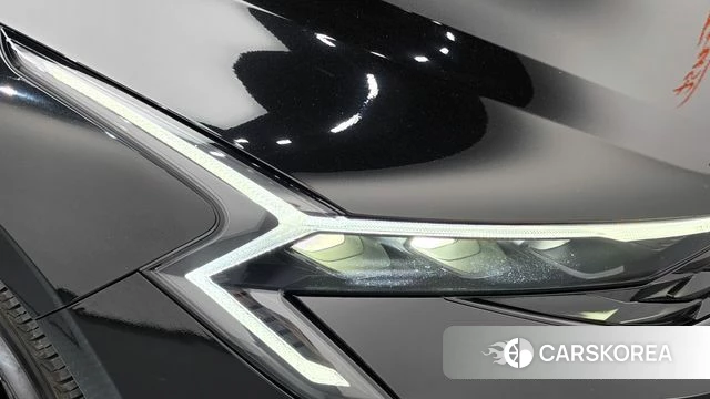 Kia The New K5 3rd generation id 4686745 из Кореи 14