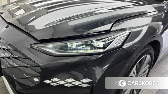 Kia K8 Hybrid id 4462844 из Кореи 14