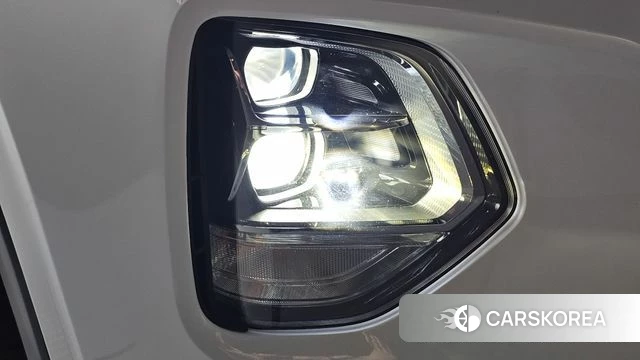 Hyundai Santa Fe TM id 4587309 из Кореи 14