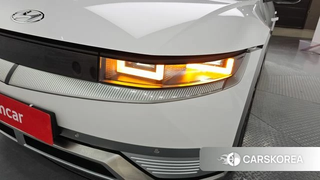 Hyundai Ionic 5 id 4422413 из Кореи 14