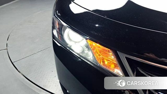 Chevrolet (GM Daewoo) Impala id 4251353 из Кореи 14