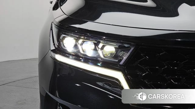 Kia Sorento 4th Generation id 4445928 из Кореи 14