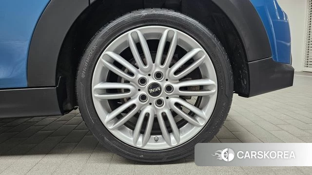 Mini Cooper id 4745881 из Кореи 14