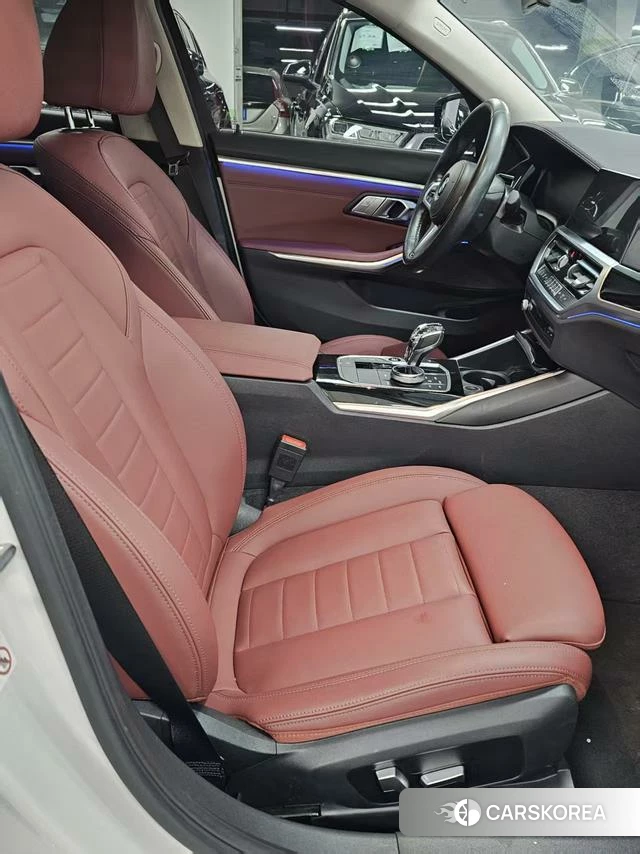 BMW 3 series id 4301340 из Китая 14