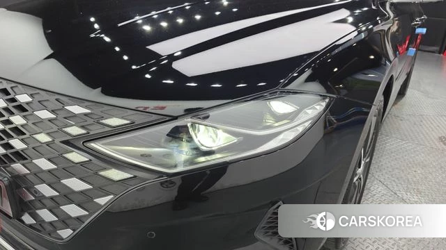 Hyundai The New Grandeur IG id 4330116 из Кореи 14