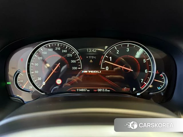 BMW 7 series id 4240978 из Китая 14