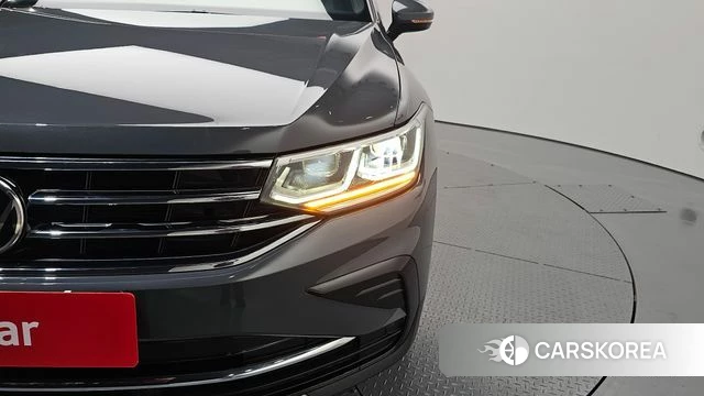 Volkswagen Tiguan second Generation id 4402110 из Кореи 14