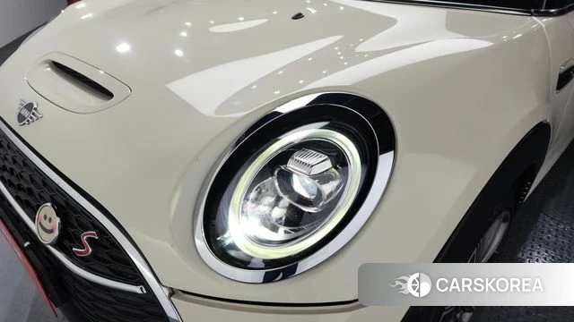 Mini Cooper S Clubman id 4389575 из Кореи 14