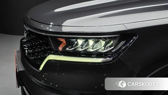 Kia Sorento 4th Generation id 4739998 из Кореи 14