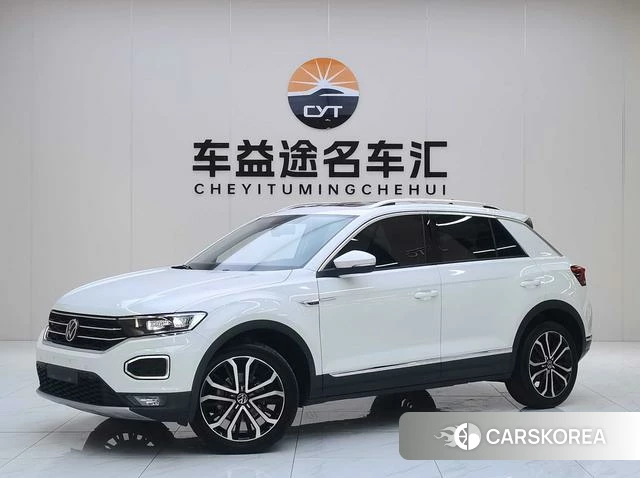 Volkswagen Exploring songs id 4297563 из Китая 14