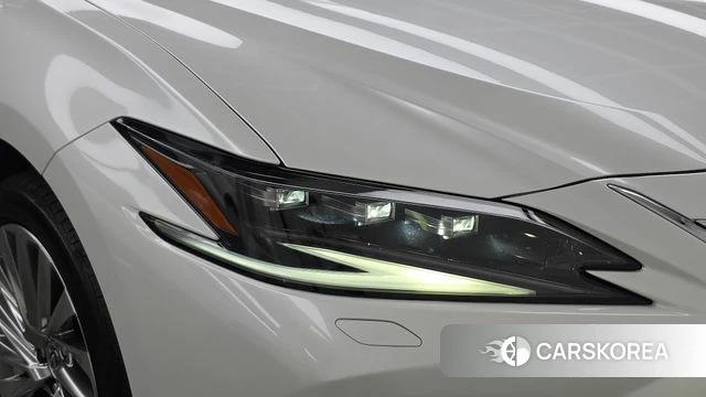 Lexus ES300h 7th generation id 4763248 из Кореи 14