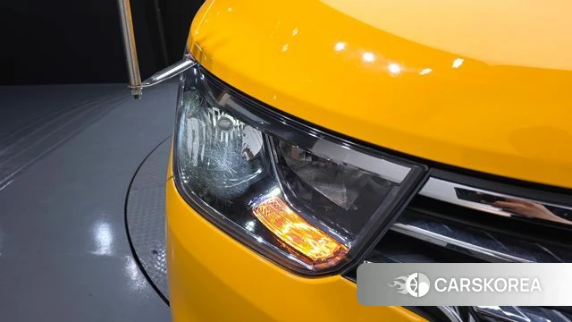 Hyundai The New Grand Starex id 4233032 из Кореи 14