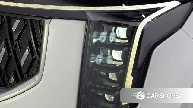 Kia The New Carnival 4th Generation id 4623182 из Кореи 14