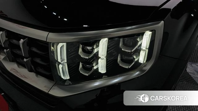 Kia Mohave Master id 4769768 из Кореи 14