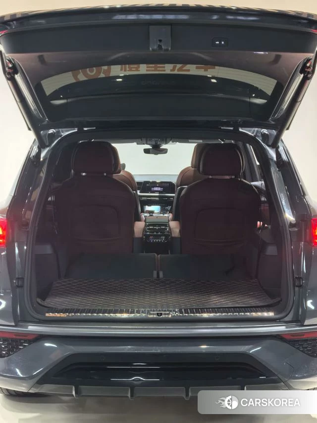 Audi Q6 id 4261716 из Китая 14
