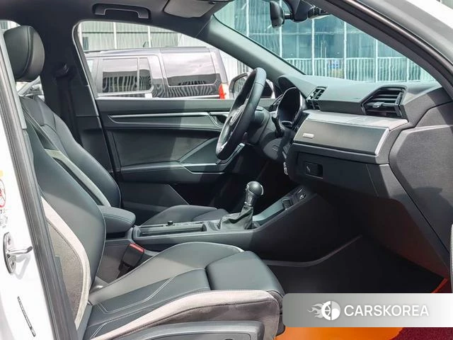 Audi Q3 Sportback id 4261655 из Китая 14