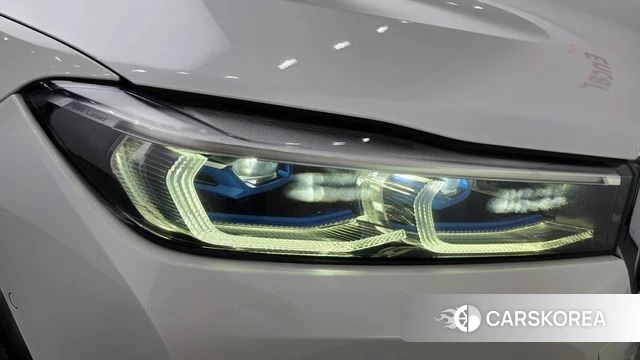 BMW 7 Series (G11) id 4906384 из Кореи 14